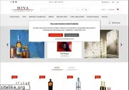 Sites similar to miva.com.hr