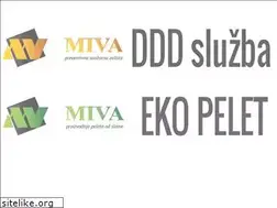 Sites similar to miva.rs