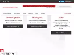 Sites similar to miva.sk