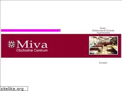 Sites similar to mivacentrum.sk