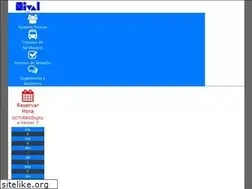 Sites similar to mival.cl