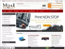 Sites similar to mival.ro