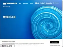 Sites similar to mivalt.cz