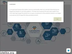 Sites similar to mivanta.com