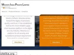 Sites similar to mivanta.in