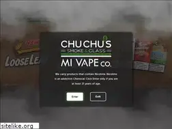Sites similar to mivapeco.com