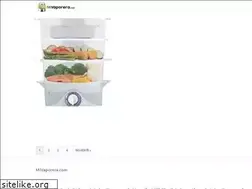 Sites similar to mivaporera.com