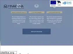 Sites similar to mivar-viva.ee