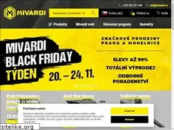 Sites similar to mivardi.cz