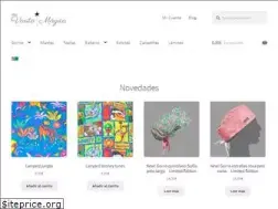 Sites similar to mivaritamagica.es