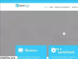Sites similar to mivasoft.sk