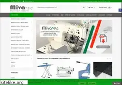 Sites similar to mivatec.ro