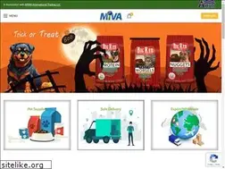 Sites similar to mivatt.com