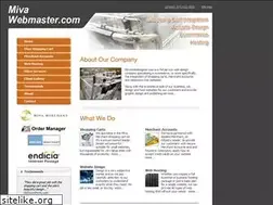 Sites similar to mivawebmaster.com