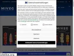 Sites similar to miveg.com