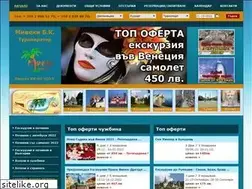 Sites similar to miveki.com