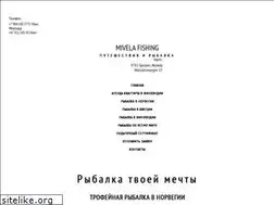 Sites similar to mivela.ru