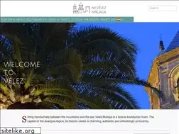 Sites similar to mivelezmalaga.com