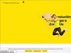 Sites similar to miveloz.com