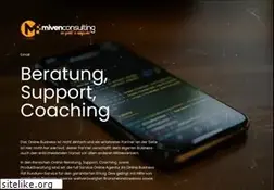Sites similar to miven.de