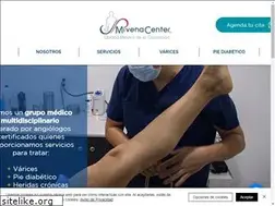 Sites similar to mivenacenter.com