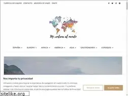 Sites similar to miventanaalmundo.com