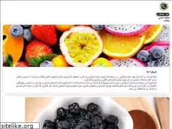 Sites similar to miveostova.ir