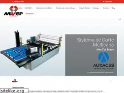 Sites similar to mivercadcam.com