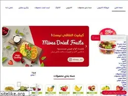 Sites similar to mives.co