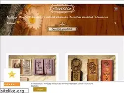 Sites similar to mivesfa.hu