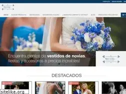 Sites similar to mivestido.cl