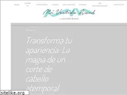Sites similar to mivestidoazul.com
