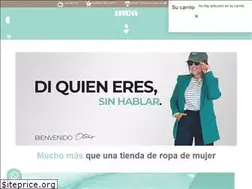 Sites similar to mivestidorazul.es