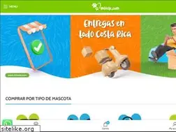 Sites similar to mivete.com