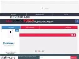 Sites similar to mivhome.bg