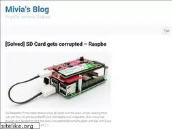 Sites similar to mivia.dk
