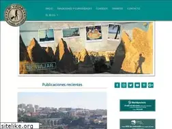 Sites similar to miviajar.com