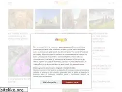 Sites similar to miviaje.com