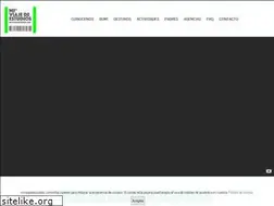 Sites similar to miviajedeestudios.com