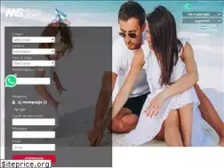 Sites similar to miviajeseguro.com.ar