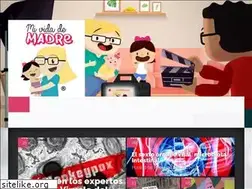 Sites similar to mividademadre.com