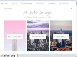 Sites similar to mividaen-nyc.com
