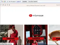 Sites similar to mividaenrojo.com