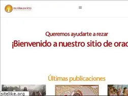 Sites similar to mividaenxto.com