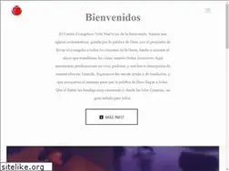 Sites similar to mividanueva.org