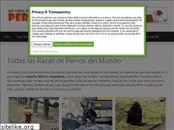 Sites similar to mividaporunperro.com