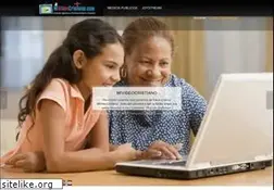 Sites similar to mivideocristiano.com