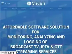Sites similar to mividi.com