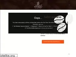 Sites similar to miviejocafe.com.mx
