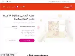 Sites similar to mivikam.com